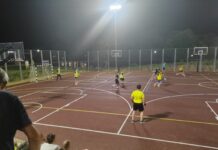 VEČERAS OD 19 SATI UTAKMICE NA 4. MEMORIJALU „RADOJE ĐUROVIĆ ĐURA“