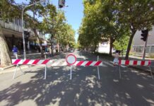 U CENTRU KLADOVA MENJA SE REŽIM SAOBRAĆAJA