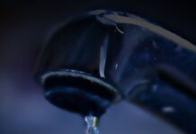 RADOVI NA VODOVODNOJ MREŽI