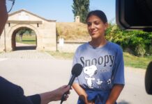 KLADOVLJANI ZA OBNOVU PRAVOSLAVNOG HRAMA U ORAHOVCU /VIDEO/