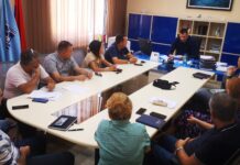 RADNA GRUPA: HUMANO ZBRINJAVANJE ULIČNIH PASA /VIDEO/