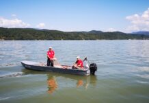 ZAVRŠENA 39. ZLATNA BUĆKA ĐERDAPA U TEKIJI /VIDEO/