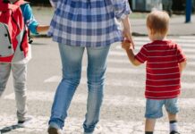 ABS: APEL ZA BEZBEDNOST DECE U SAOBRAĆAJU