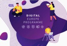 SRBIJA DEO PROGRAMA „DIGITALNA EVROPA“