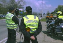 ZBOG PREKRŠAJA IZ SAOBRAĆAJA ISKLJUČENA OSMORICA VOZAČA