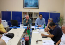 ODRŽANA SEDNICA OPŠTINSKOG VEĆA