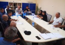 POTPISANI UGOVORI O SUFINANSIRANJU UGRADNJE SOLARNIH PANELA /VIDEO/