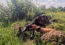 KONKURS ZA PRIJEM KANDIDATA U 72. BRIGADU VOJSKE SRBIJE