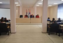 ODRŽANA SEDNICA OPŠTINSKE SKUPŠTINE /VIDEO/
