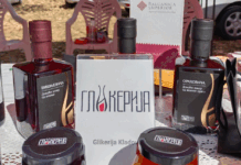 RARIS PREDSTAVIO ISTOČNU SRBIJU U RUMUNIJI