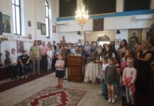 DEVET GODINA OD KATASTROFALNIH POPLAVA U TEKIJI /VIDEO/