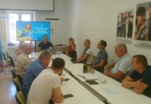 NA WOLT APLIKACIJI I PROIZVODI IZ ISTOČNE SRBIJE