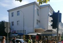 CRVENI KRST KLADOVO ZA VEĆU BEZBEDNOST DECE