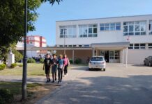 POČELA NOVA ŠKOLSKA GOVINA