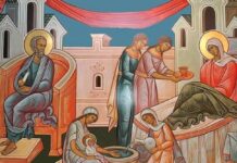 DANAS SE SLAVI MALA GOSPOJINA /VIDEO/