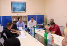 ODRŽANA SEDNICA OPŠTINSKOG VEĆA