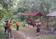 SUBOTA, DAN ZA PEŠAČENJE