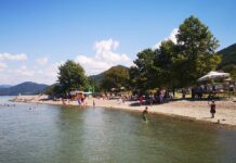 KONTROLISANA ISPRAVNOST VODE NA DUNAVSKIM PLAŽAMA