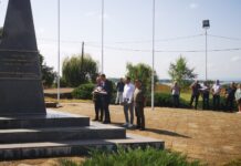 KLADOVO OBELEŽILO DAN OSLOBOĐENJA /VIDEO/