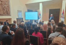 TURISTIČKA PONUDA ISTOČNE SRBIJE PREDSTAVLJENA U SOFIJI