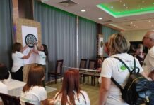 NA „UČITELJIJADI “ U KLADOVU 400 PROSVETNIH RADNIKA /VIDEO/