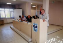 ZASEDAO LOKALNI KLADOVSKI PARLAMENT /VIDEO/