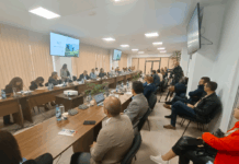 TURISTIČKA PONUDA ISTOČNE SRBIJE PREDSTAVLJENA U RUMUNIJI