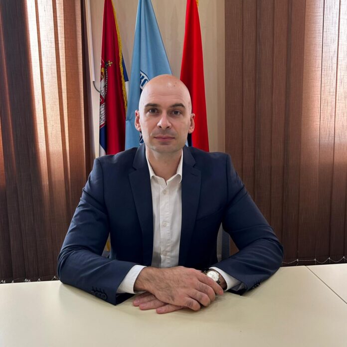 Dusan Belic