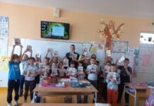 ZAJEDNO I BEZBEDNO KROZ DETINJSTVO