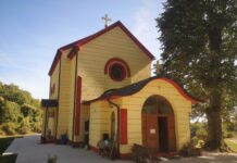 CRKVENI SABOR 15. OKTOBRA U MANASTIRICI