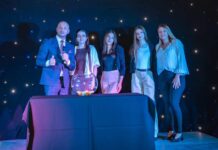 PODRŽIMO KLADOVLJANKE NA TAKMIČENJU „RITAM EVROPE“ /VIDEO/