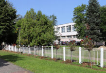 BEZBEDNOST ĐAKA NA PRVOM MESTU /VIDEO/