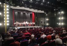 SMOTRA STVARALAŠTVA PENZIONERA U KLADOVU /VIDEO/