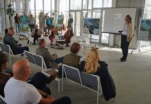 ODRŽANA PREZENTACIJA MOBILNE APLIKACIJE „PRIČE IZ KLADOVA“ /VIDEO/