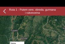 KLADOVO KROZ VIRTUELNE PRIČE: Nova era turističkog istraživanja