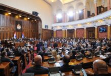 USVOJEN ZAKON O BUDŽETU ZA 2024. GODINU