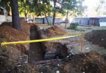 REKONSTRUKCIJA TOPLOVODNE MREŽE U NOVOM NASELJU /VIDEO/