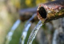 RADOVI NA VODOVODNOJ MREŽI