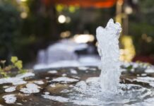 RADOVI NA VODOVODNOJ MREŽI