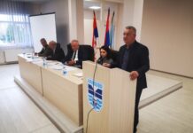 BUDŽET OPŠTINE KLADOVO U 2024. GODINI 989,2 MILIONA DINARA