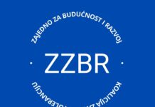 PROGLAŠENA LISTA „ZAJEDNO ZA BUDUĆNOST I RAZVOJ-KOALICIJA ZA MIR I TOLERANCIJU“