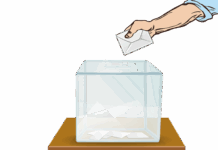 PRIJAVE ZA GLASANJE VAN BIRAČKOG MESTA DO 16. DECEMBRA U PONOĆ