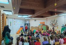 OBELEŽEN DAN TOLERANCIJE U PU „NEVEN“