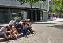 JESENJI RASPUST ZA ĐAKE