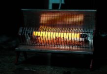 MUP: NE OSTAVLJAJTE GREJALICE BEZ NADZORA