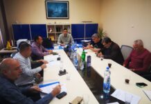 ODRŽANA SEDNICA OPŠTINSKOG VEĆA OPŠTINE KLADOVO