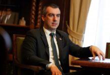 RASPISANI LOKALNI IZBORI ZA 65 GRADOVA I OPŠTINA