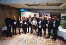 SEDNICA PARLAMENTA PRIVREDNIH KOMORA BOR I ZAJEČAR /VIDEO/