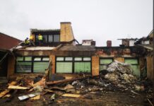 REKONSTRUKCIJA KROVA ZGRADE VRTIĆA /VIDEO/