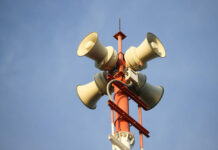 SISTEM ZA UZBUNJIVANJE OGLASIĆE SE U 12 ČASOVA